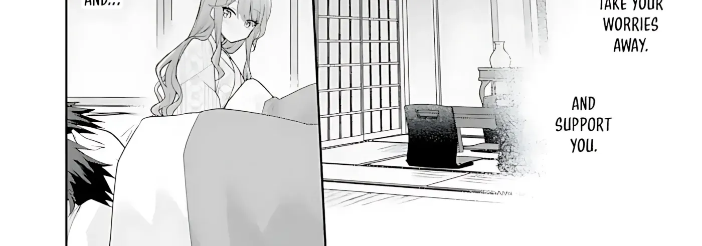 Osake to Senpai Kanojo to no Amaama Doukyo Lovecome wa Nijuusai ni Natte kara — Chapter 11 — Page 26