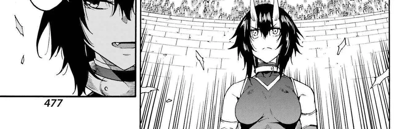 Gokusotsu Kraken — Chapter 37 — Page 24