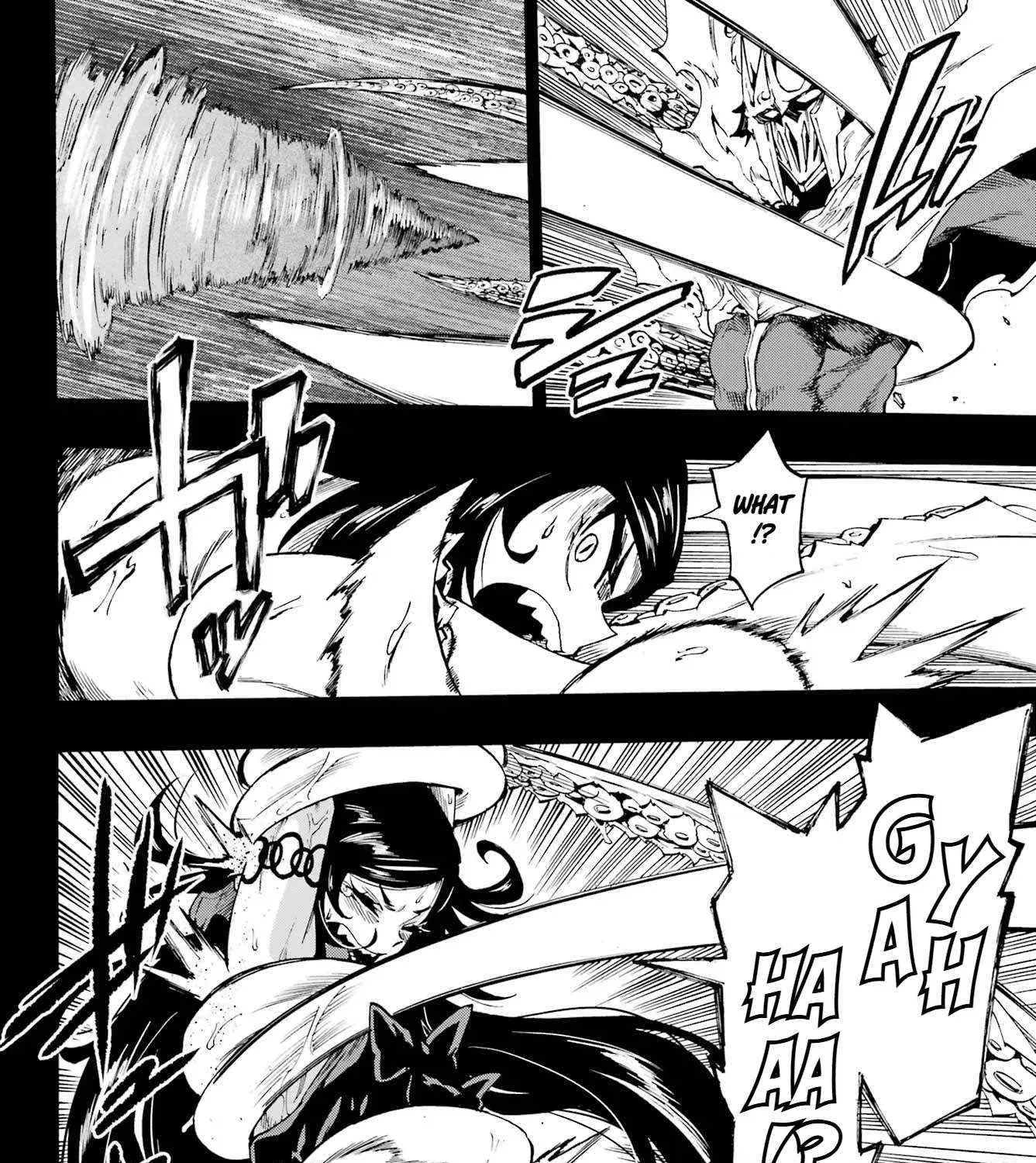 Gokusotsu Kraken — Chapter 37 — Page 45