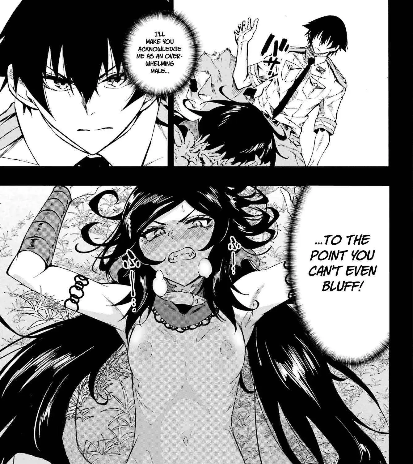 Gokusotsu Kraken — Chapter 37 — Page 55