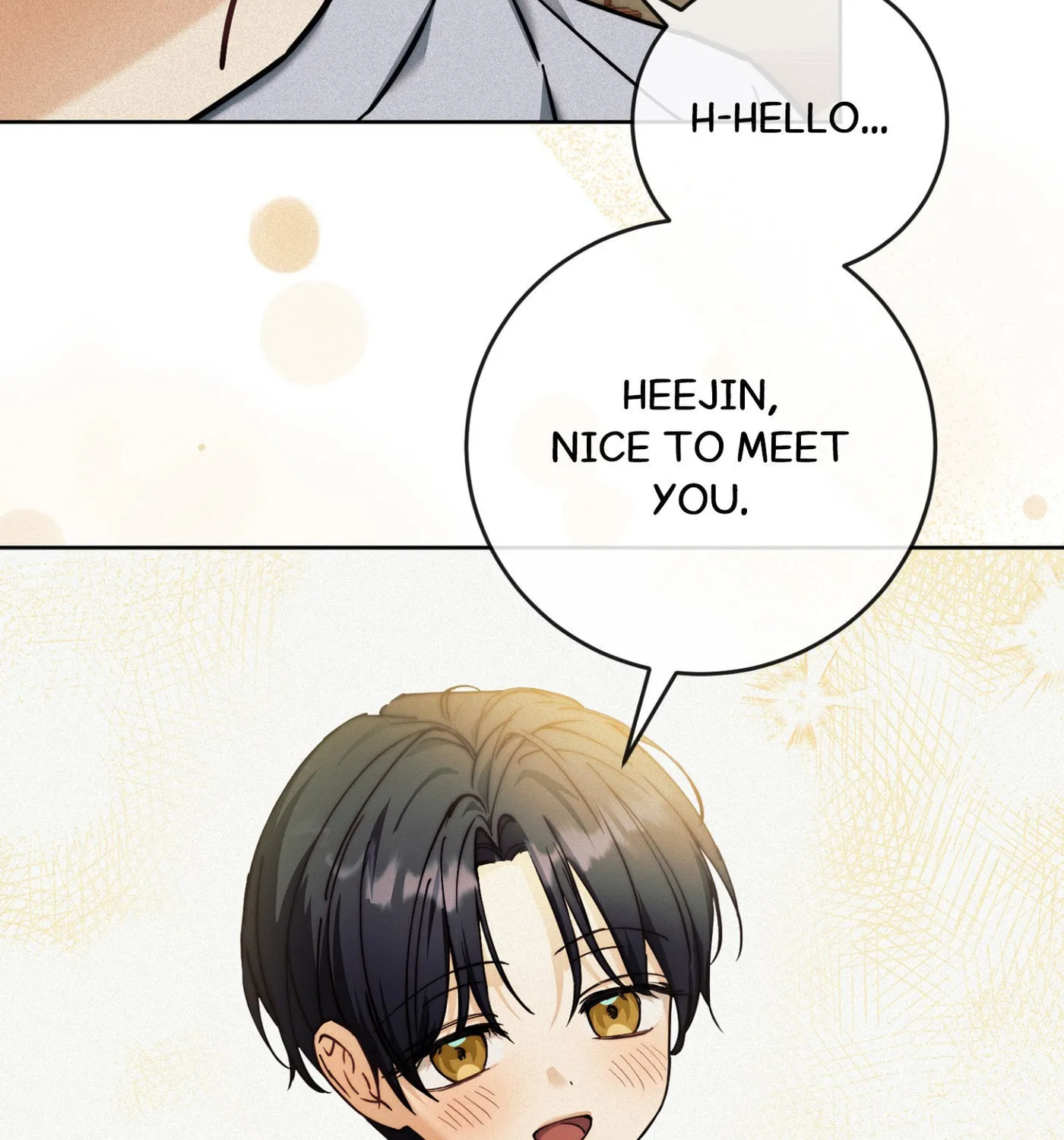 Our Forbidden Reunion — Chapter 0 — Page 9