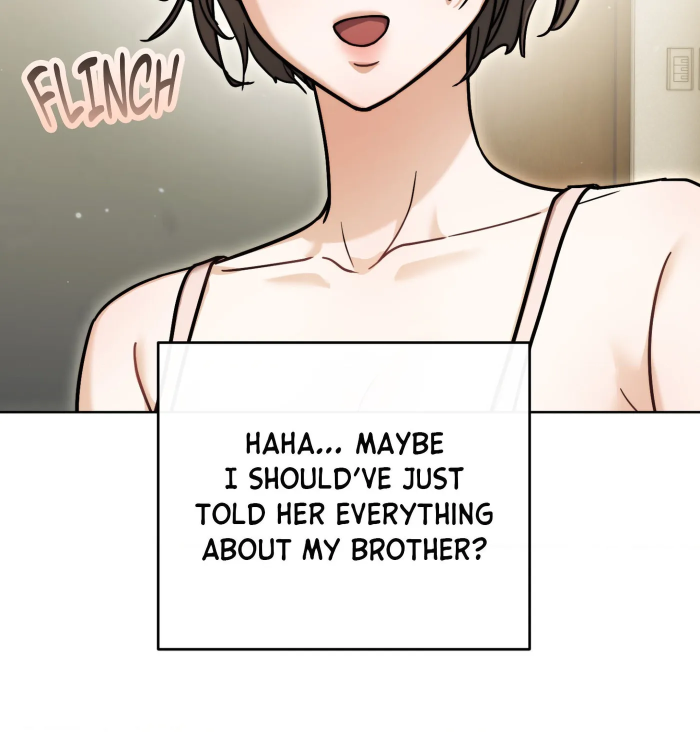 Our Forbidden Reunion — Chapter 1 — Page 21