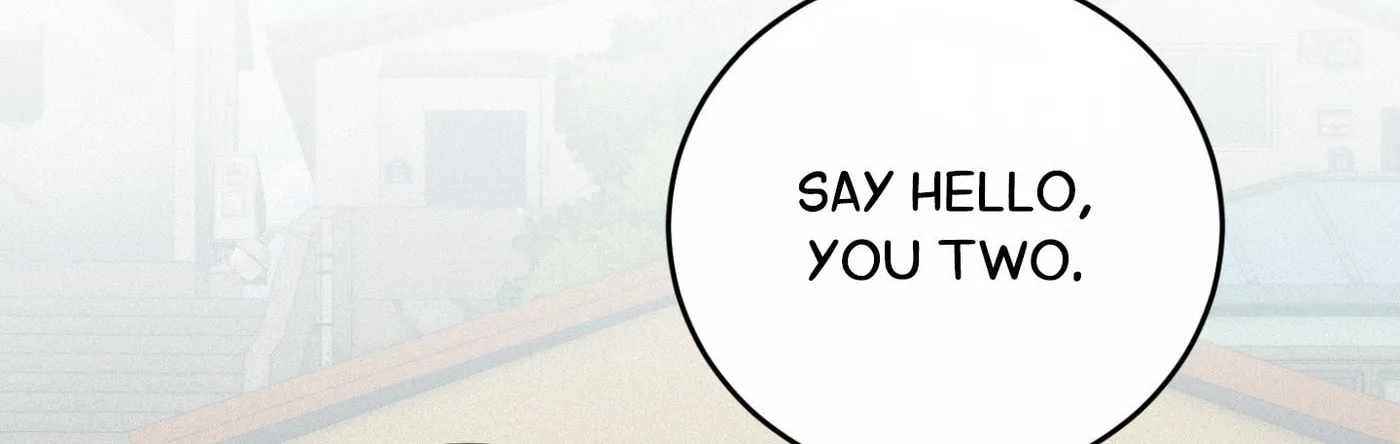 Our Forbidden Reunion — Chapter 1 — Page 40