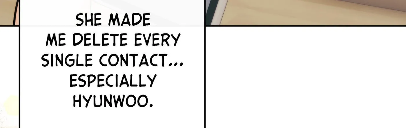 Our Forbidden Reunion — Chapter 1 — Page 59