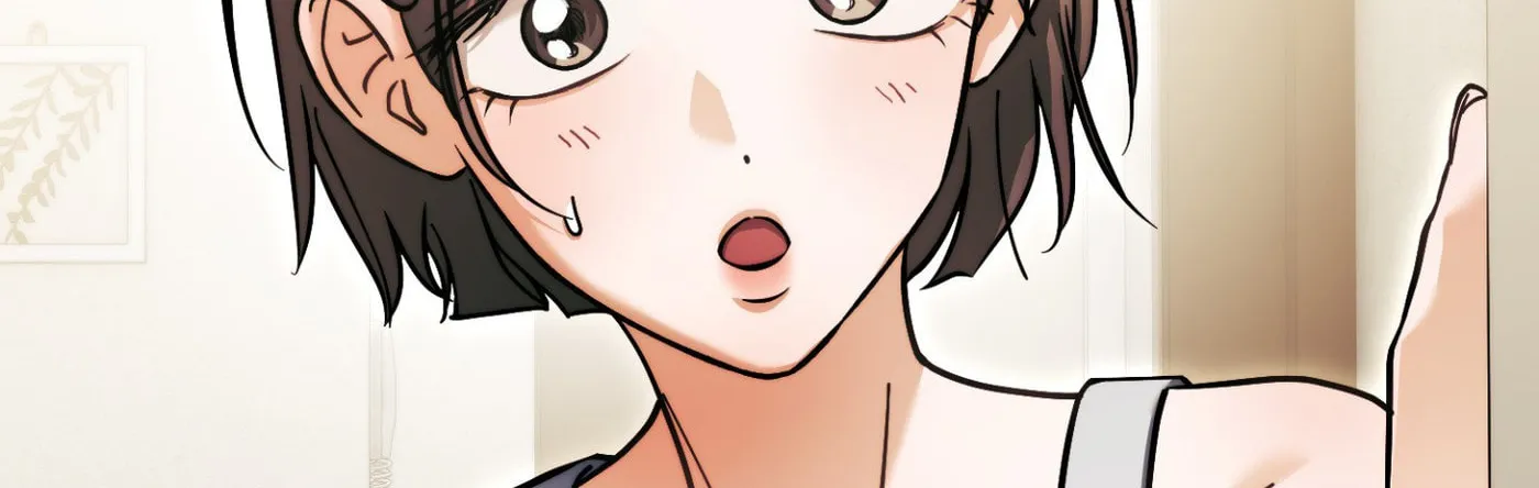 Our Forbidden Reunion — Chapter 1 — Page 91