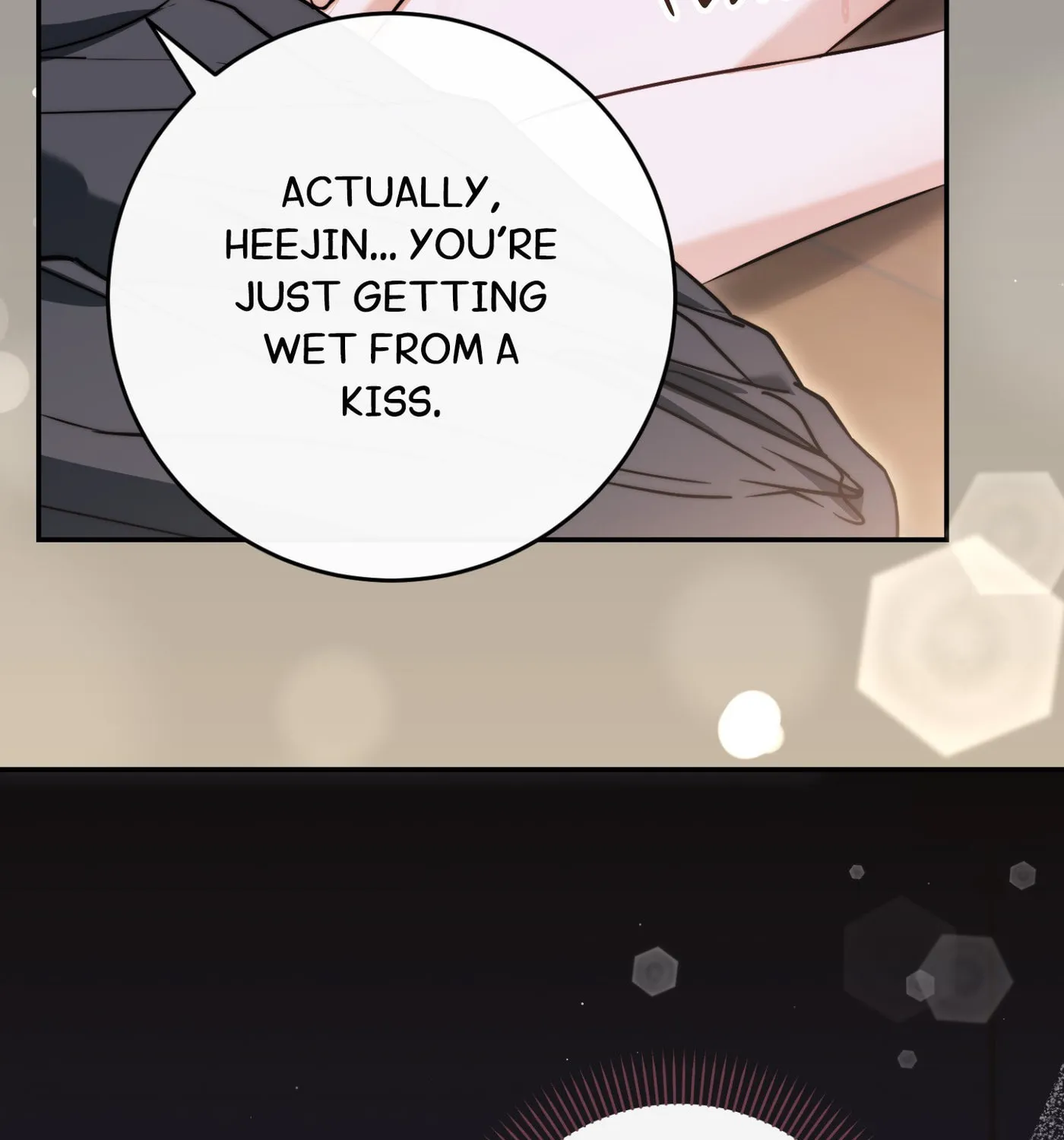 Our Forbidden Reunion — Chapter 1 — Page 186