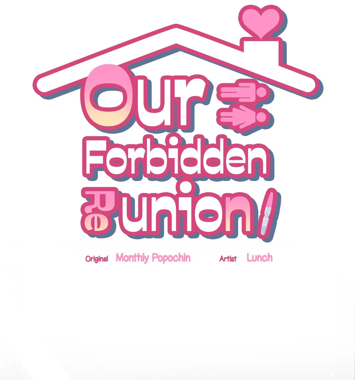 Our Forbidden Reunion — Chapter 2 — Page 23