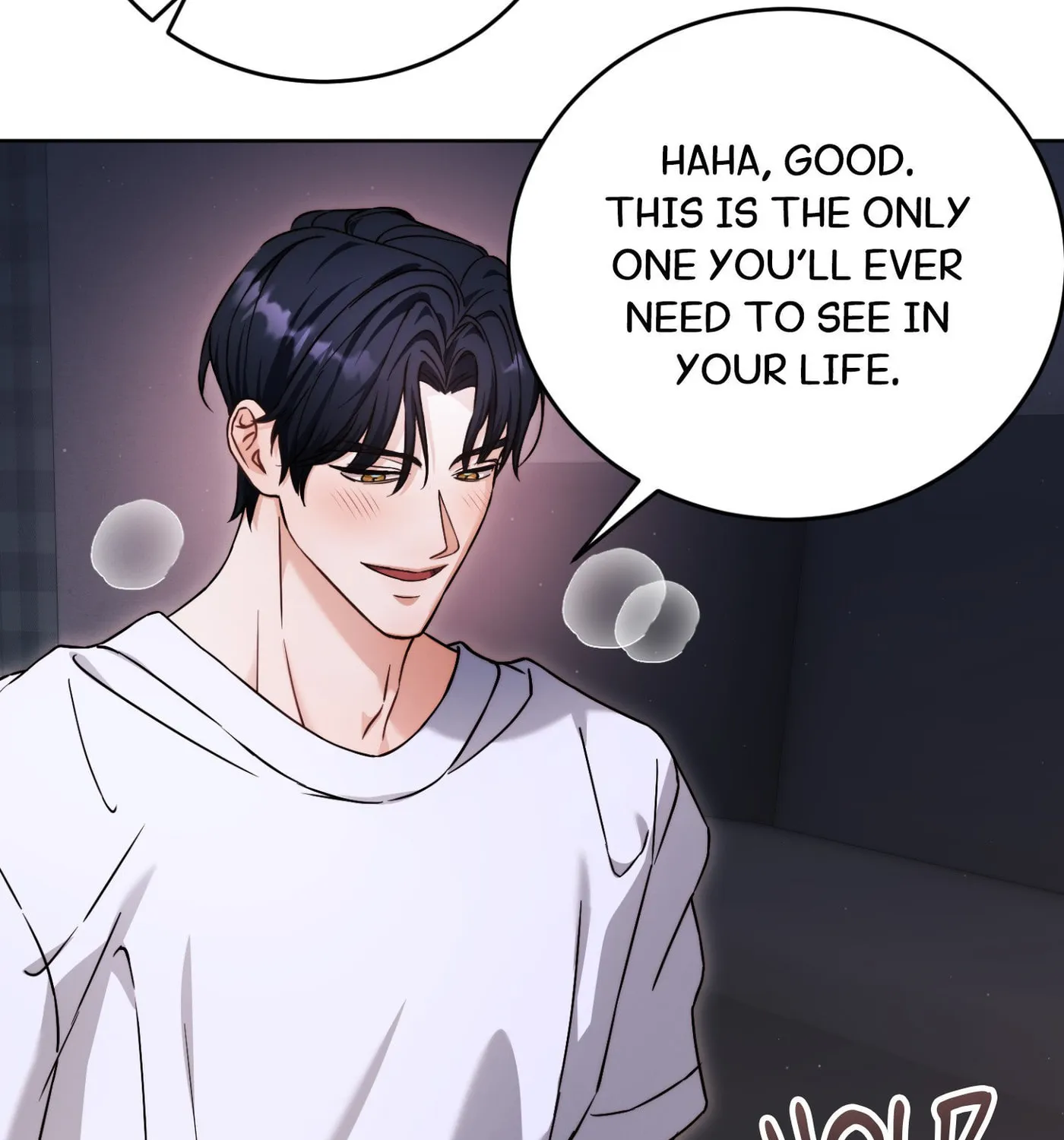 Our Forbidden Reunion — Chapter 2 — Page 54