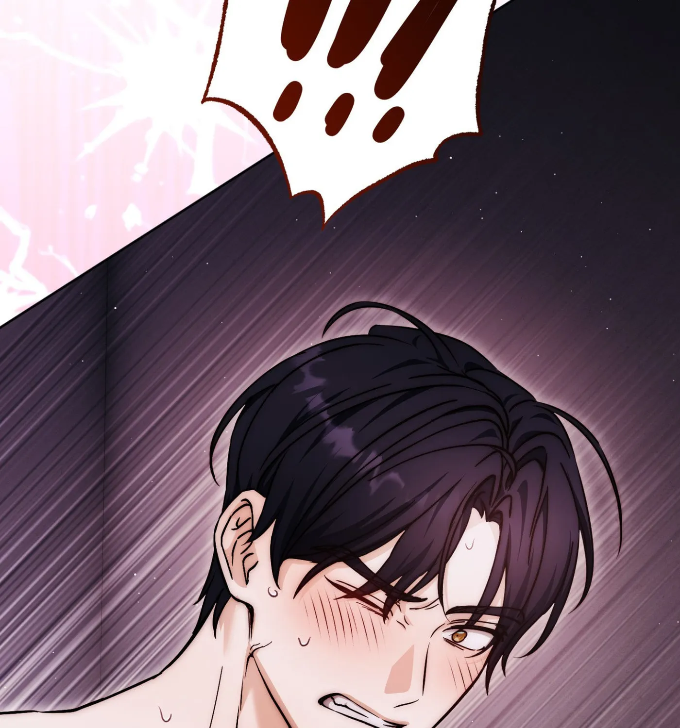 Our Forbidden Reunion — Chapter 2 — Page 185