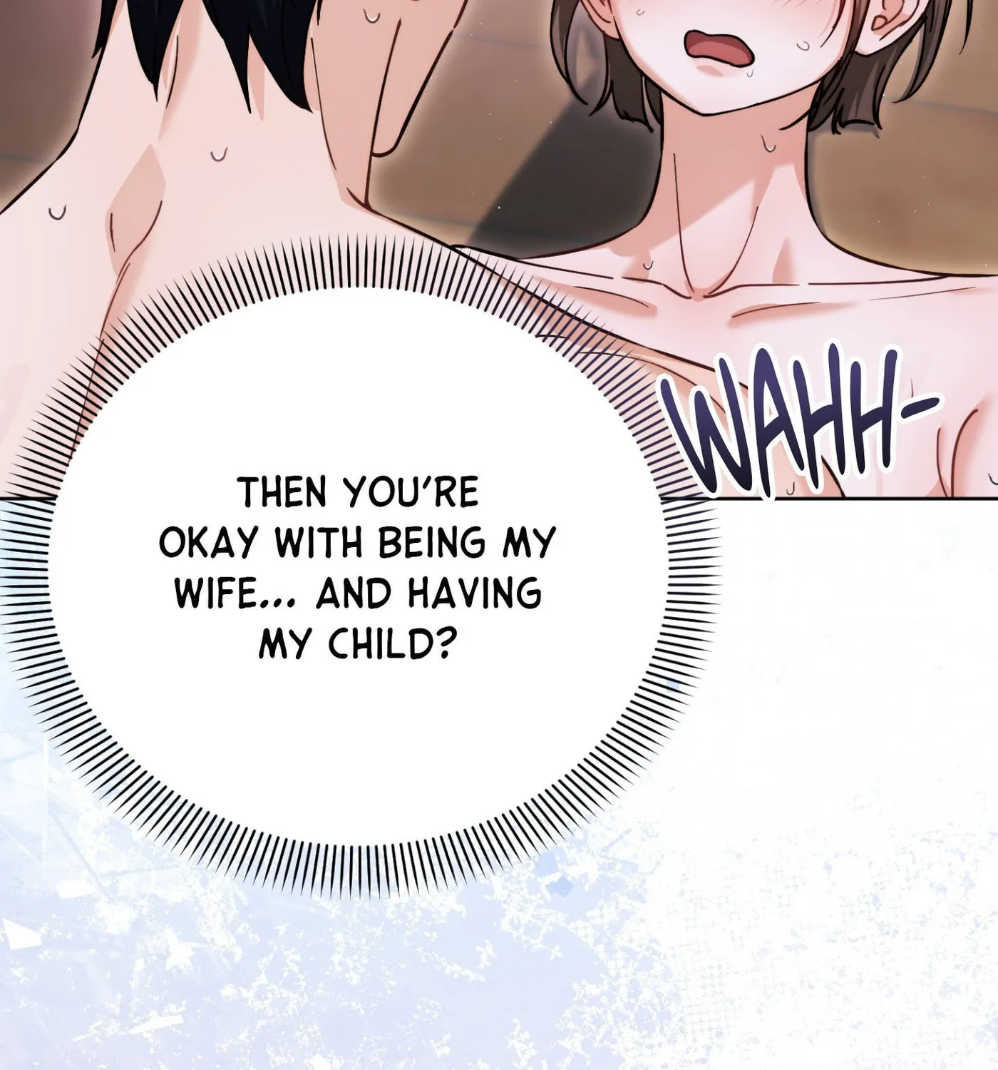 Our Forbidden Reunion — Chapter 2 — Page 202