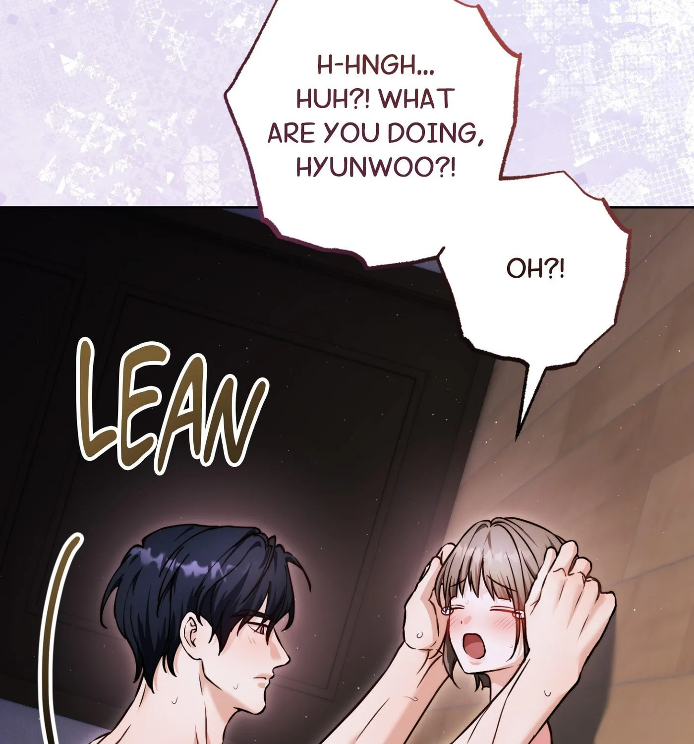 Our Forbidden Reunion — Chapter 2 — Page 204