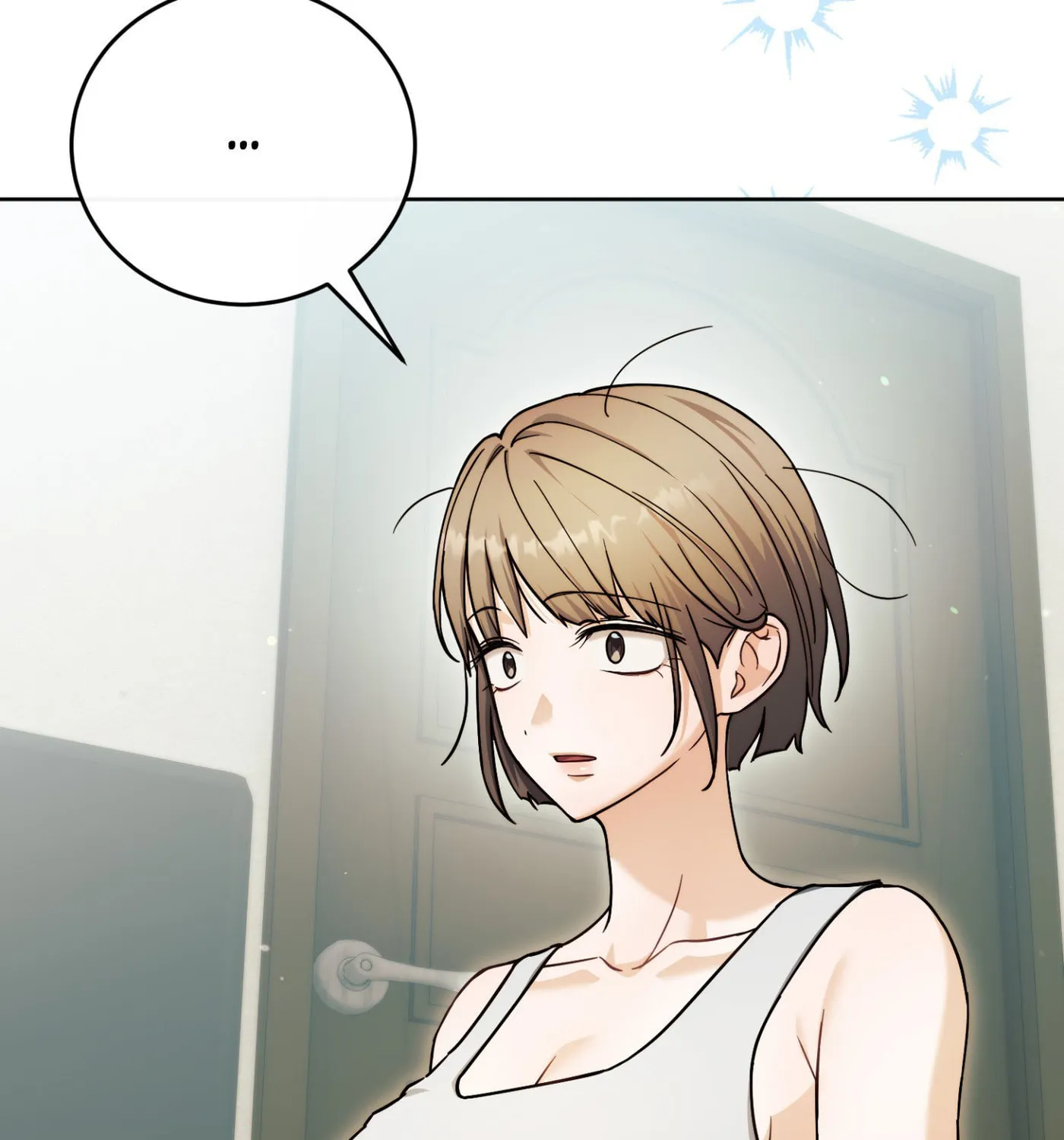 Our Forbidden Reunion — Chapter 3 — Page 5