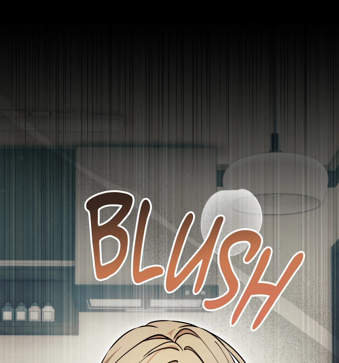 Our Forbidden Reunion — Chapter 3 — Page 22