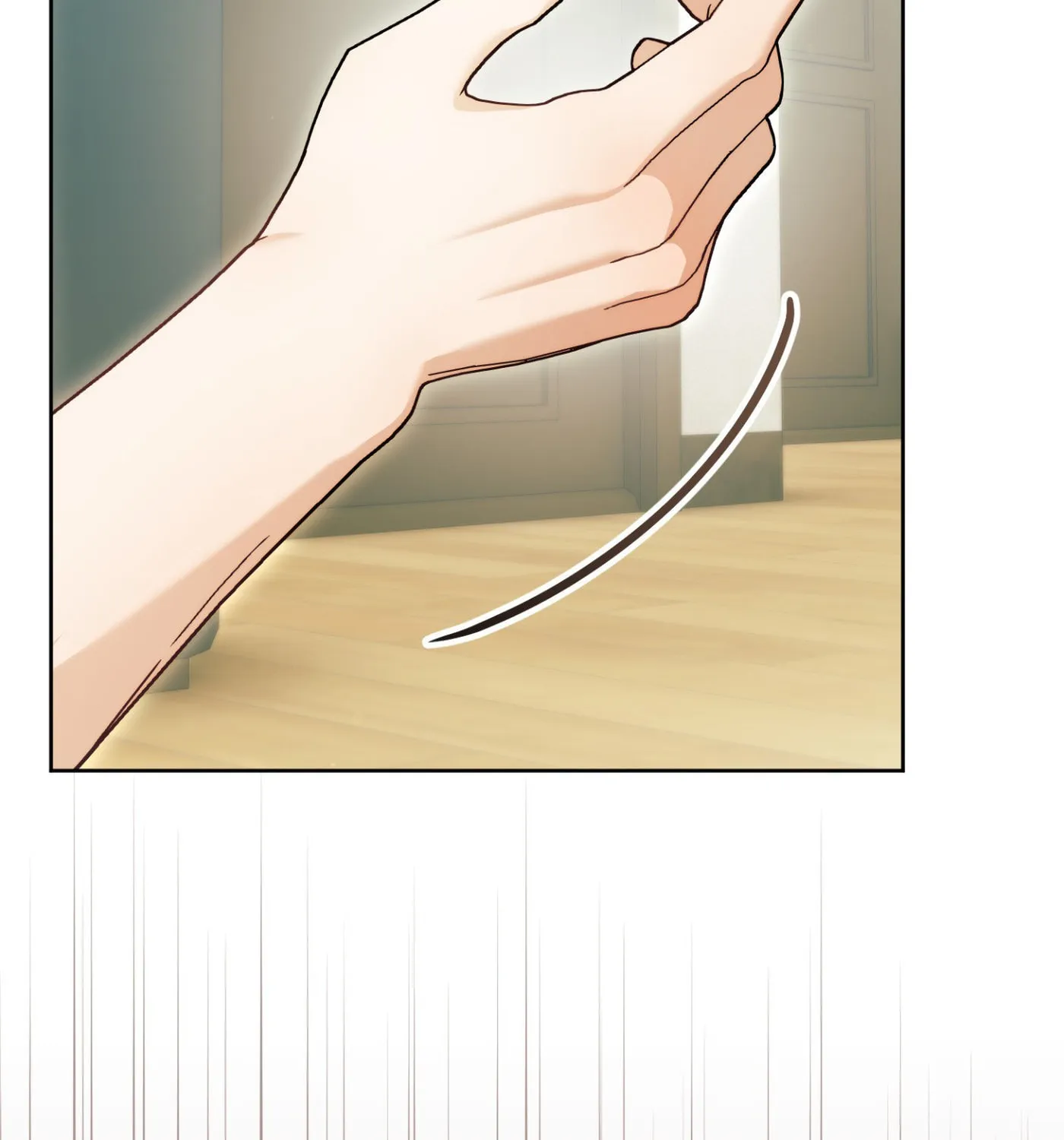 Our Forbidden Reunion — Chapter 3 — Page 30