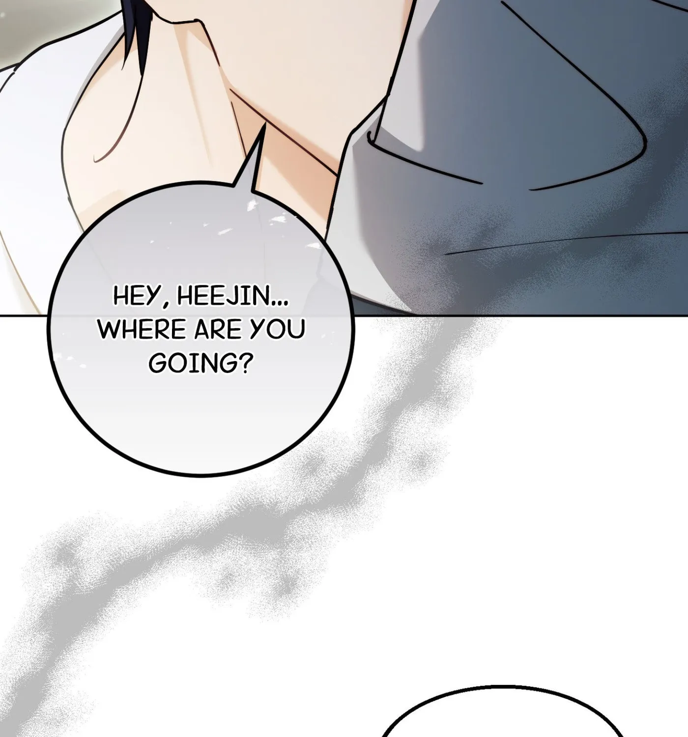 Our Forbidden Reunion — Chapter 3 — Page 36