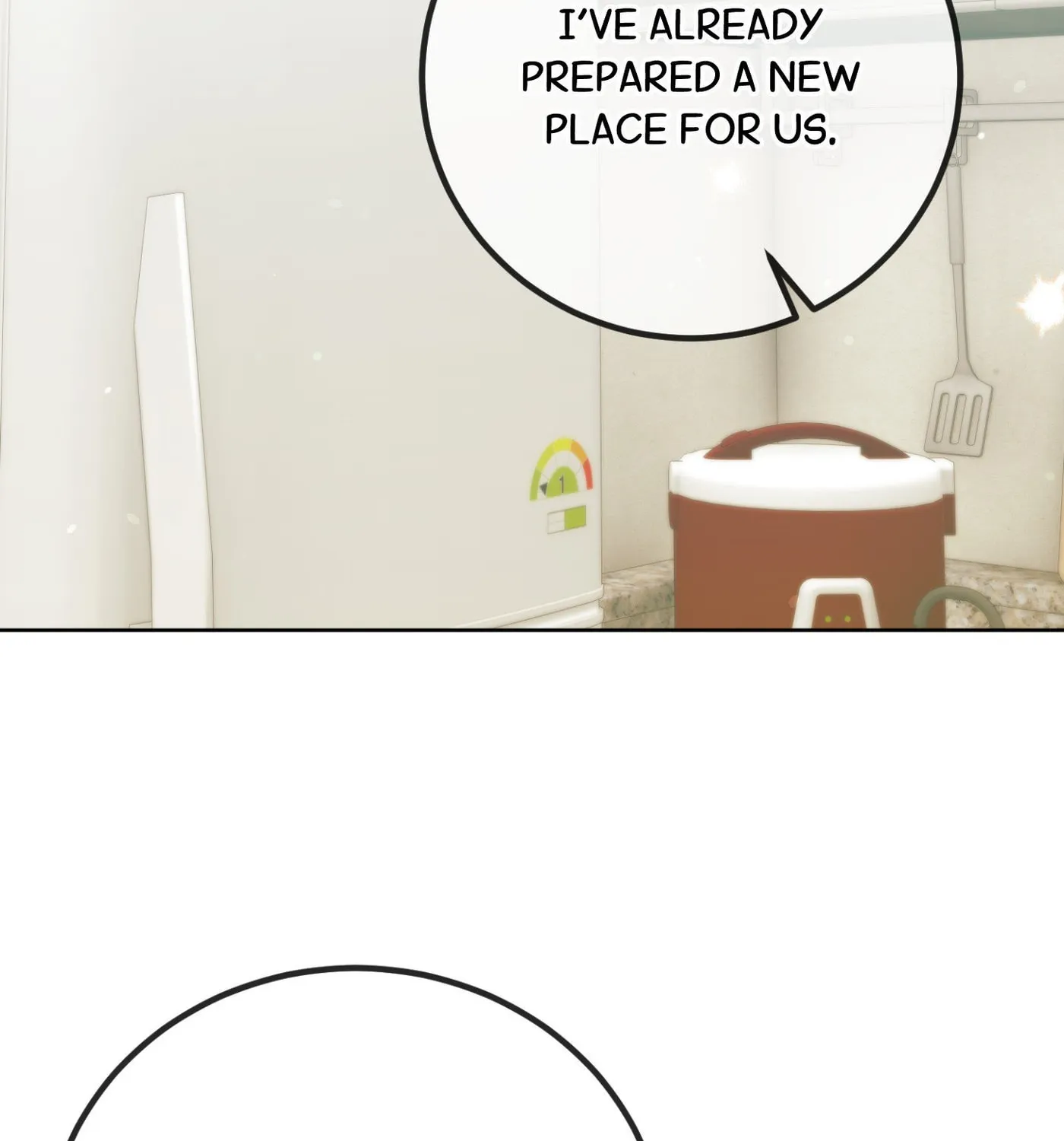 Our Forbidden Reunion — Chapter 3 — Page 49