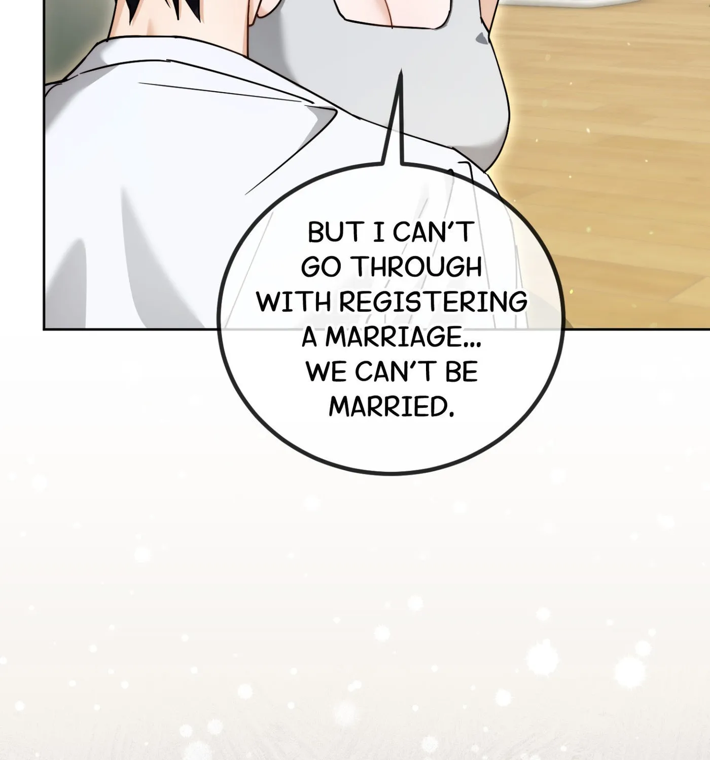 Our Forbidden Reunion — Chapter 3 — Page 55