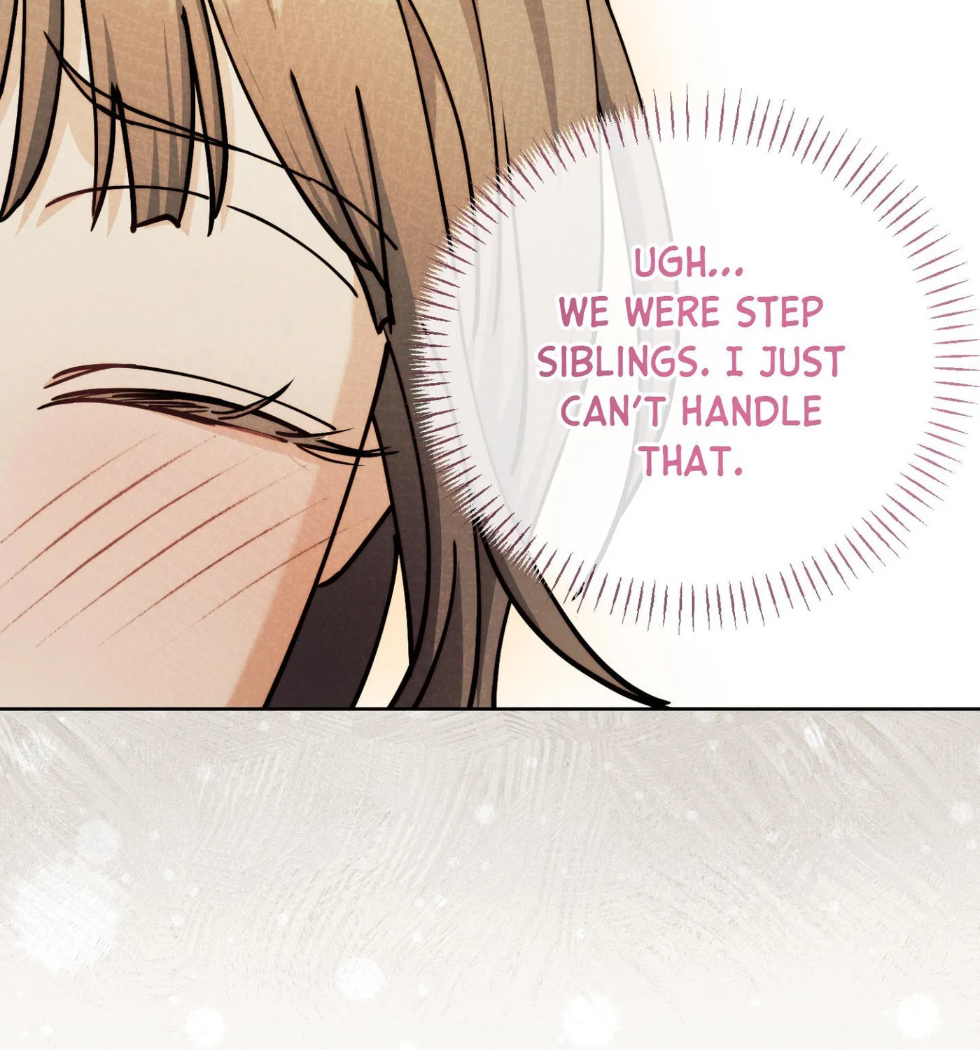 Our Forbidden Reunion — Chapter 3 — Page 57