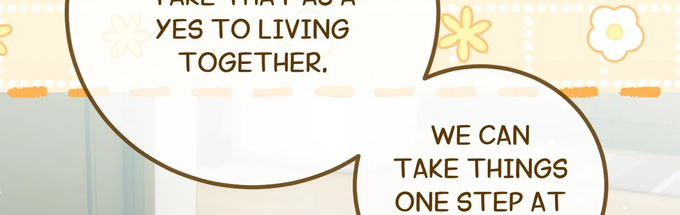 Our Forbidden Reunion — Chapter 3 — Page 62