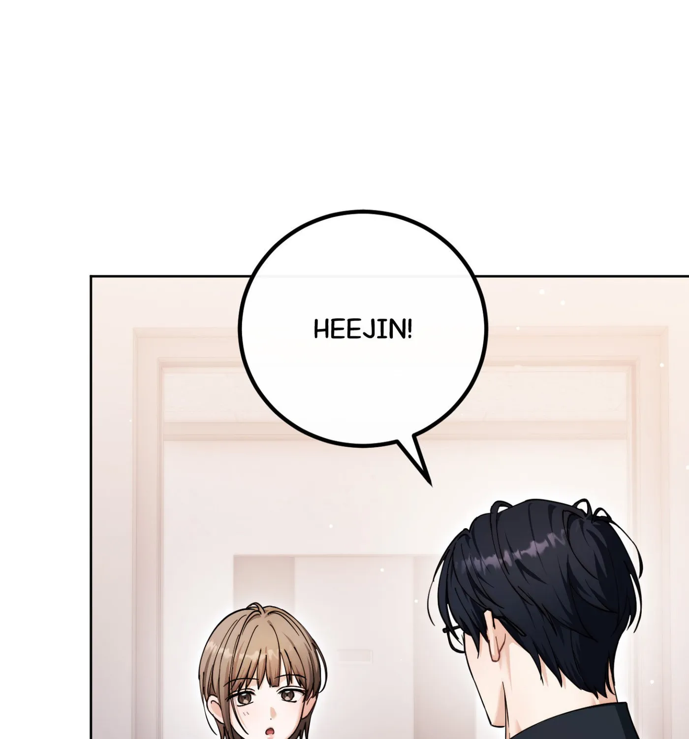 Our Forbidden Reunion — Chapter 3 — Page 89