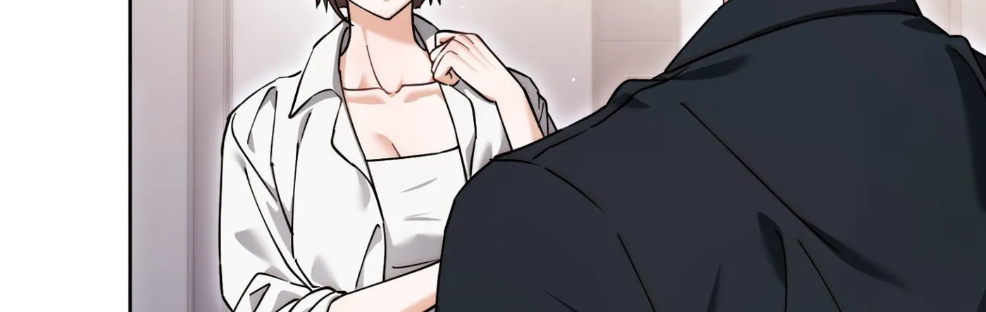 Our Forbidden Reunion — Chapter 3 — Page 90