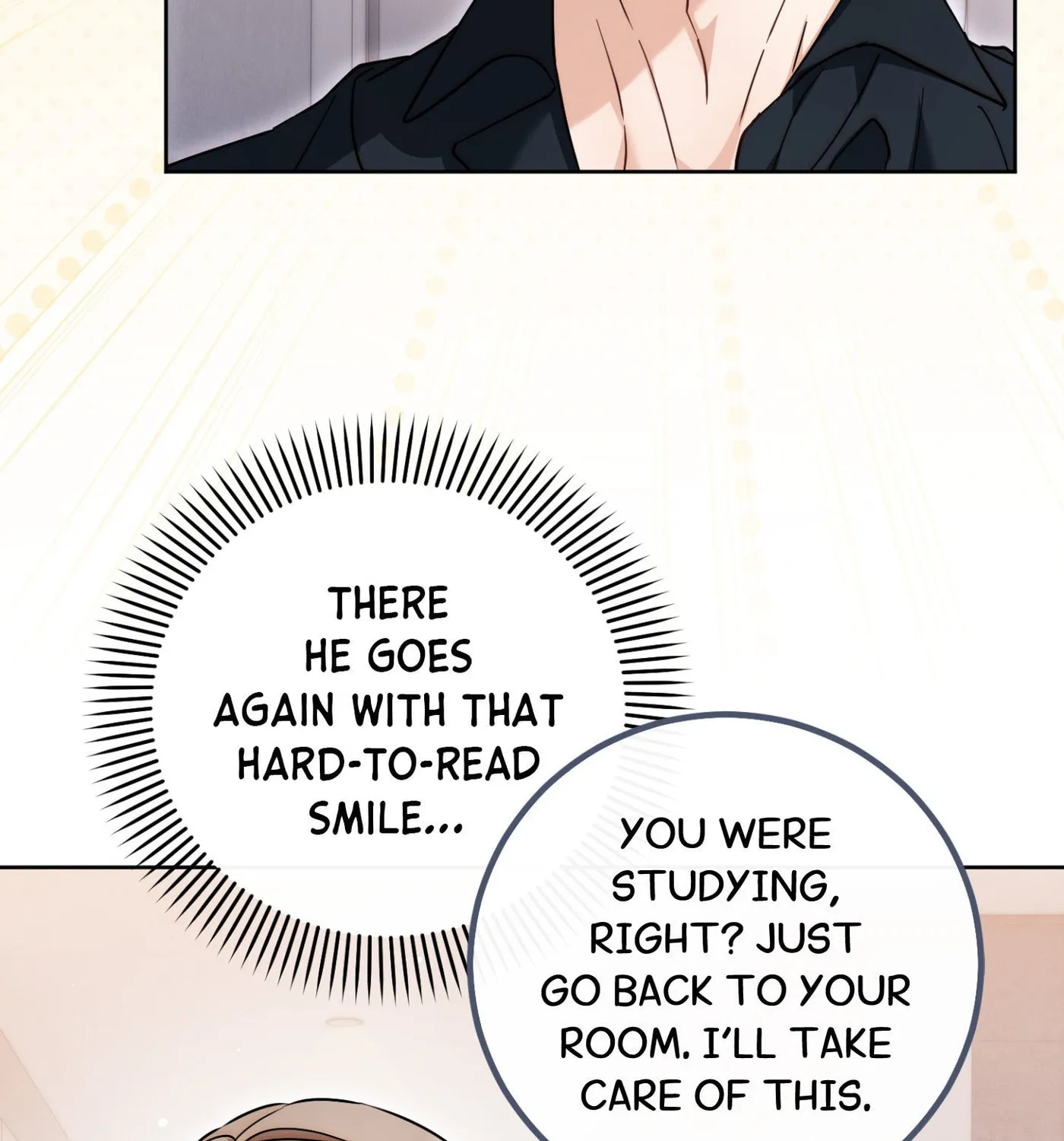 Our Forbidden Reunion — Chapter 3 — Page 101