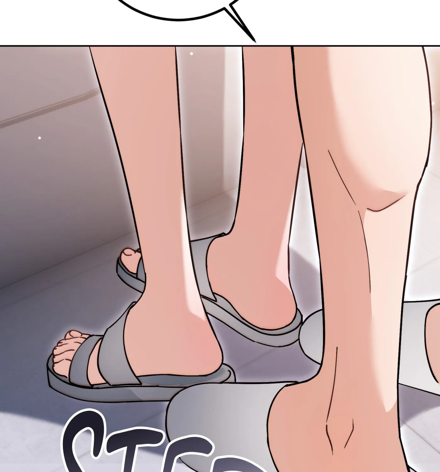 Our Forbidden Reunion — Chapter 3 — Page 105