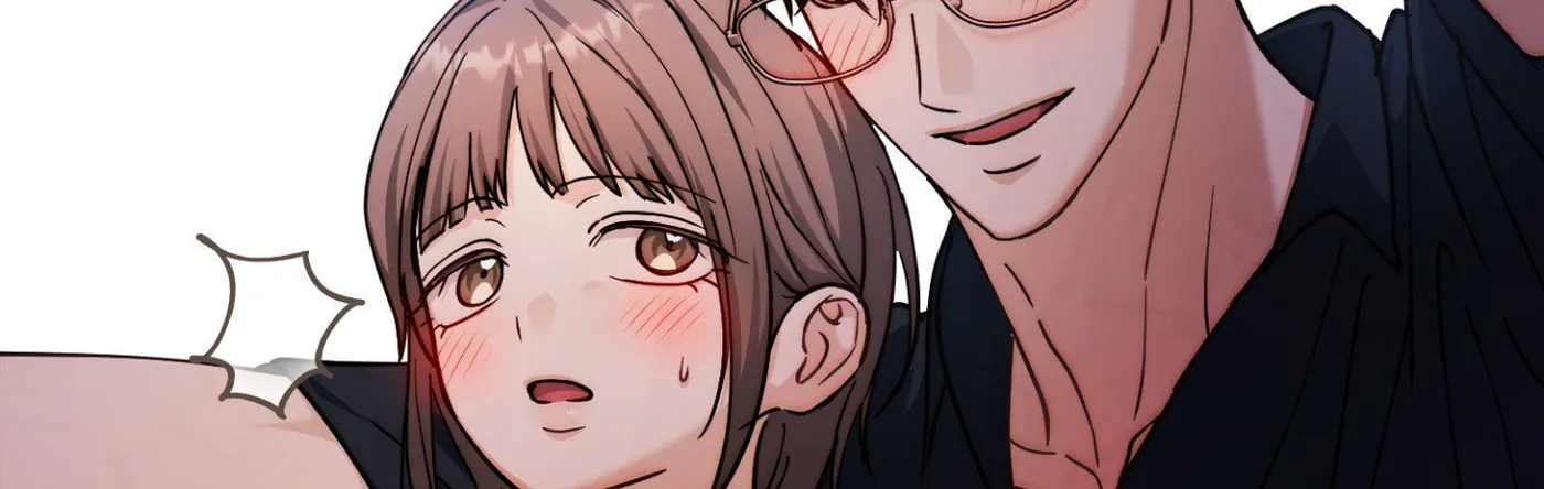 Our Forbidden Reunion — Chapter 3 — Page 108