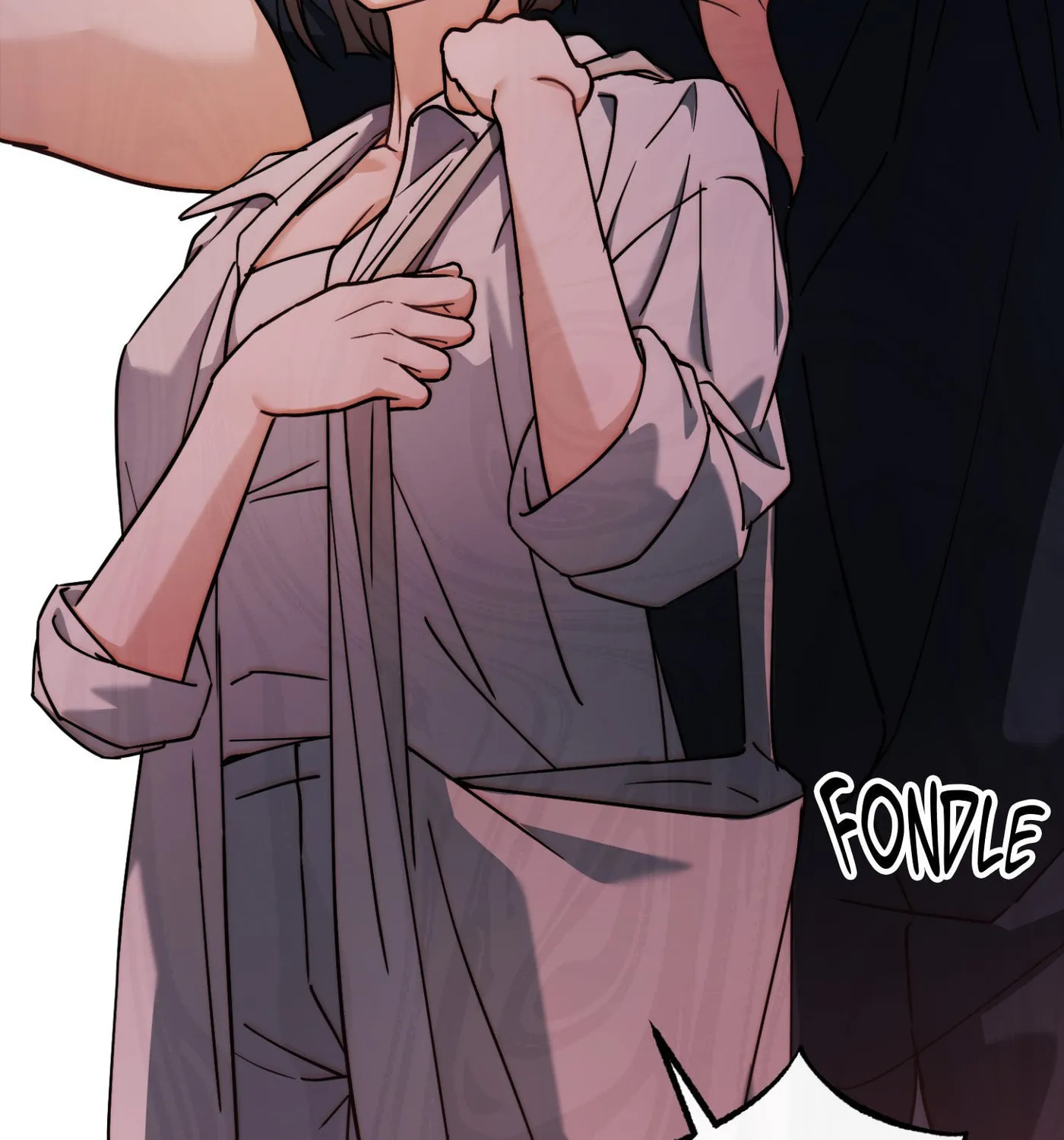 Our Forbidden Reunion — Chapter 3 — Page 109