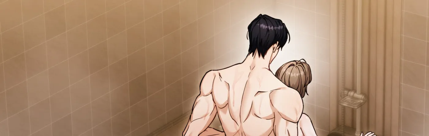 Our Forbidden Reunion — Chapter 3 — Page 131