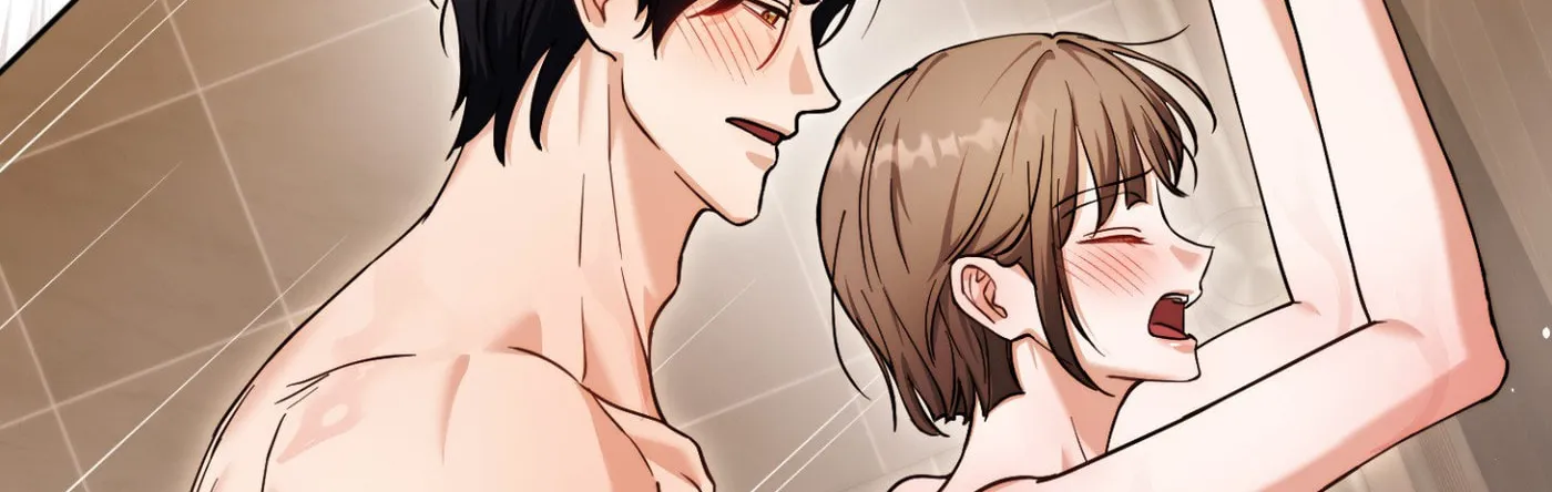 Our Forbidden Reunion — Chapter 3 — Page 152