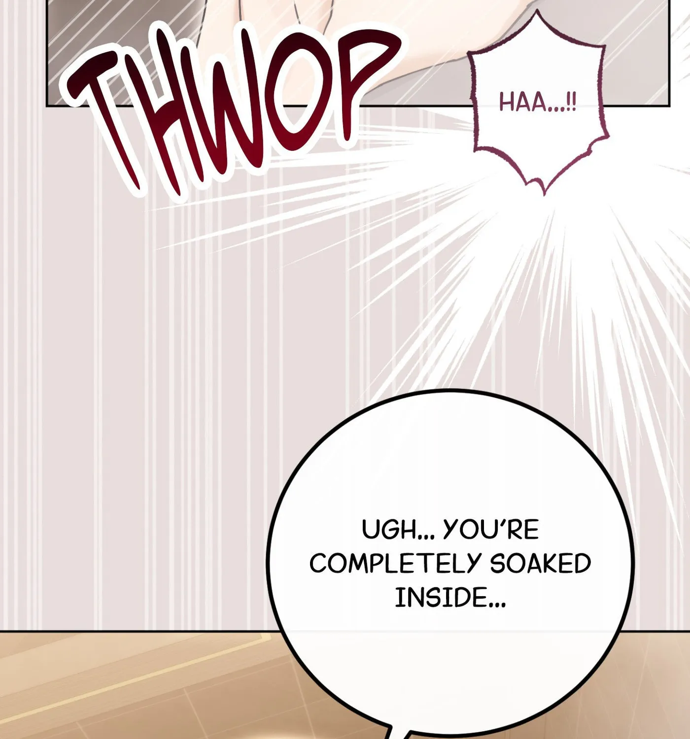 Our Forbidden Reunion — Chapter 3 — Page 158