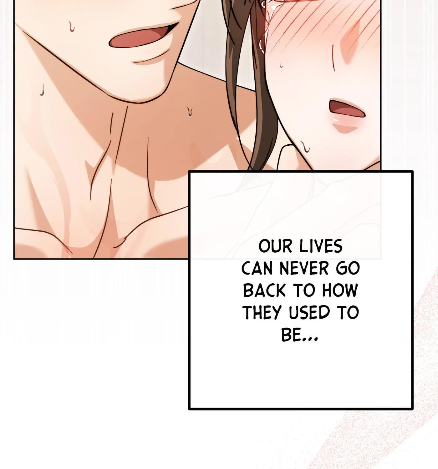 Our Forbidden Reunion — Chapter 3 — Page 177