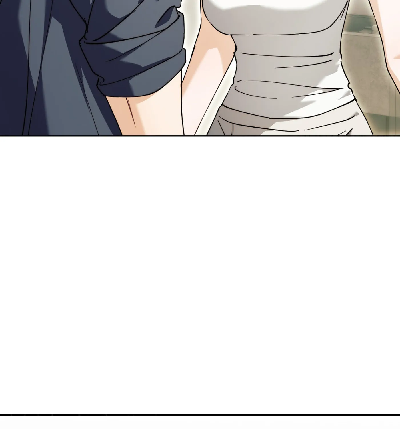 Our Forbidden Reunion — Chapter 3 — Page 204