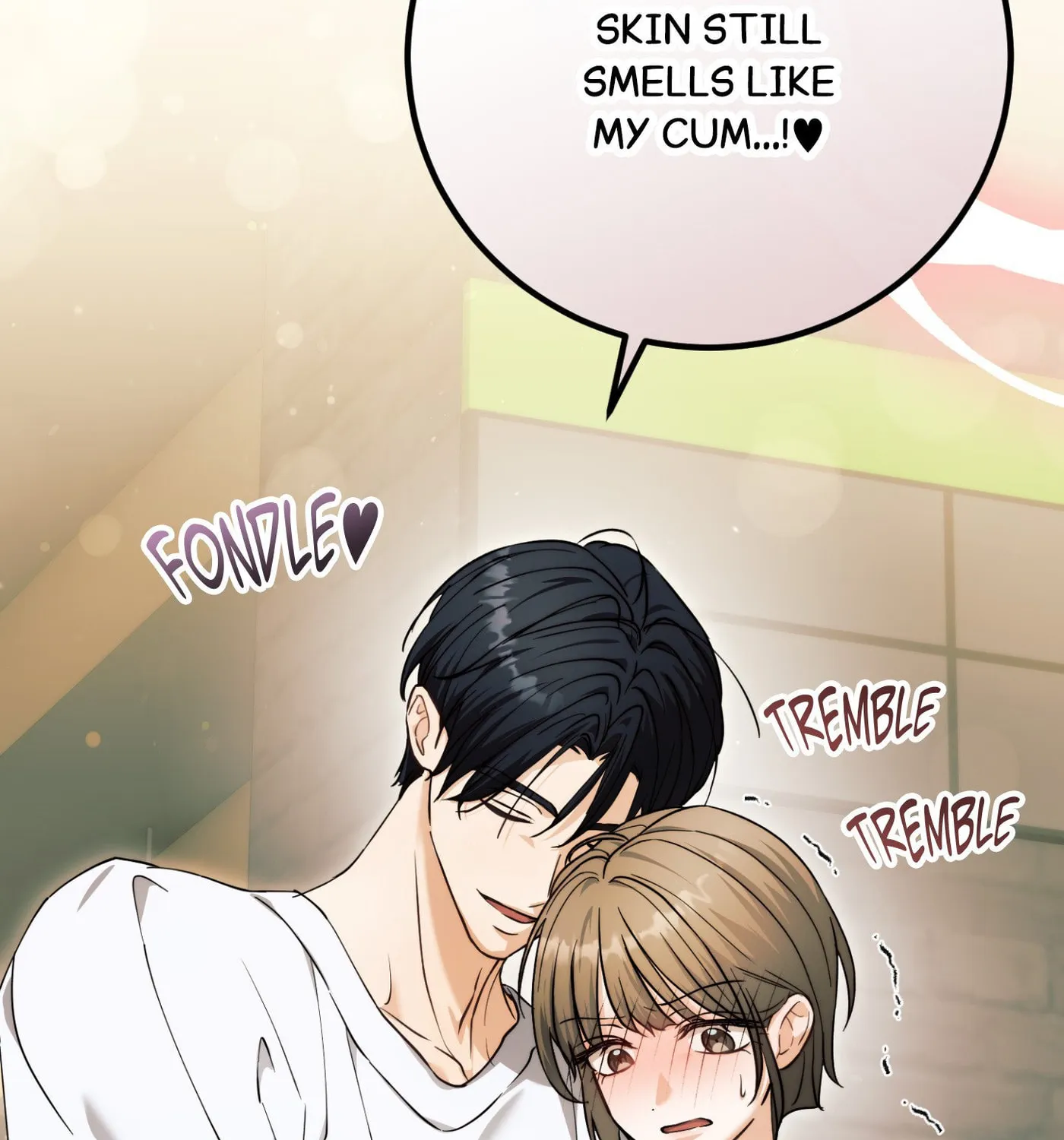 Our Forbidden Reunion — Chapter 4 — Page 46
