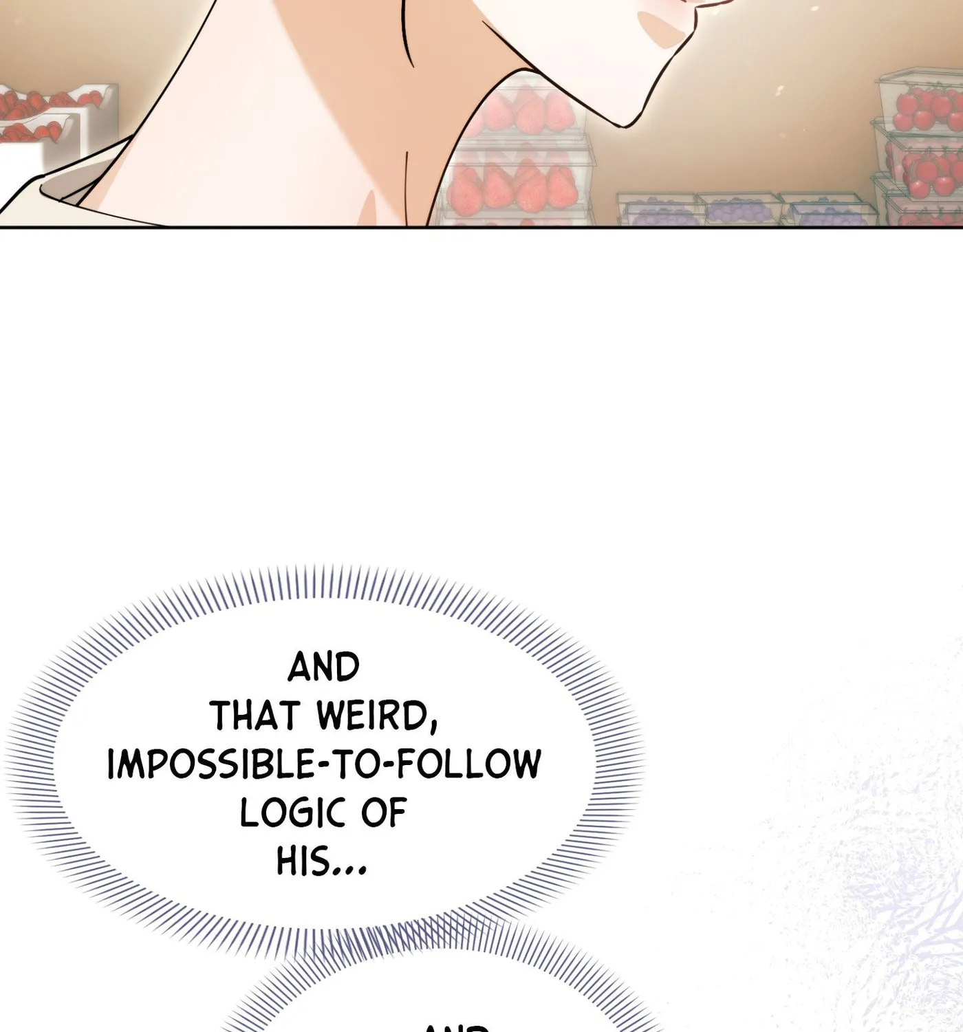 Our Forbidden Reunion — Chapter 4 — Page 58