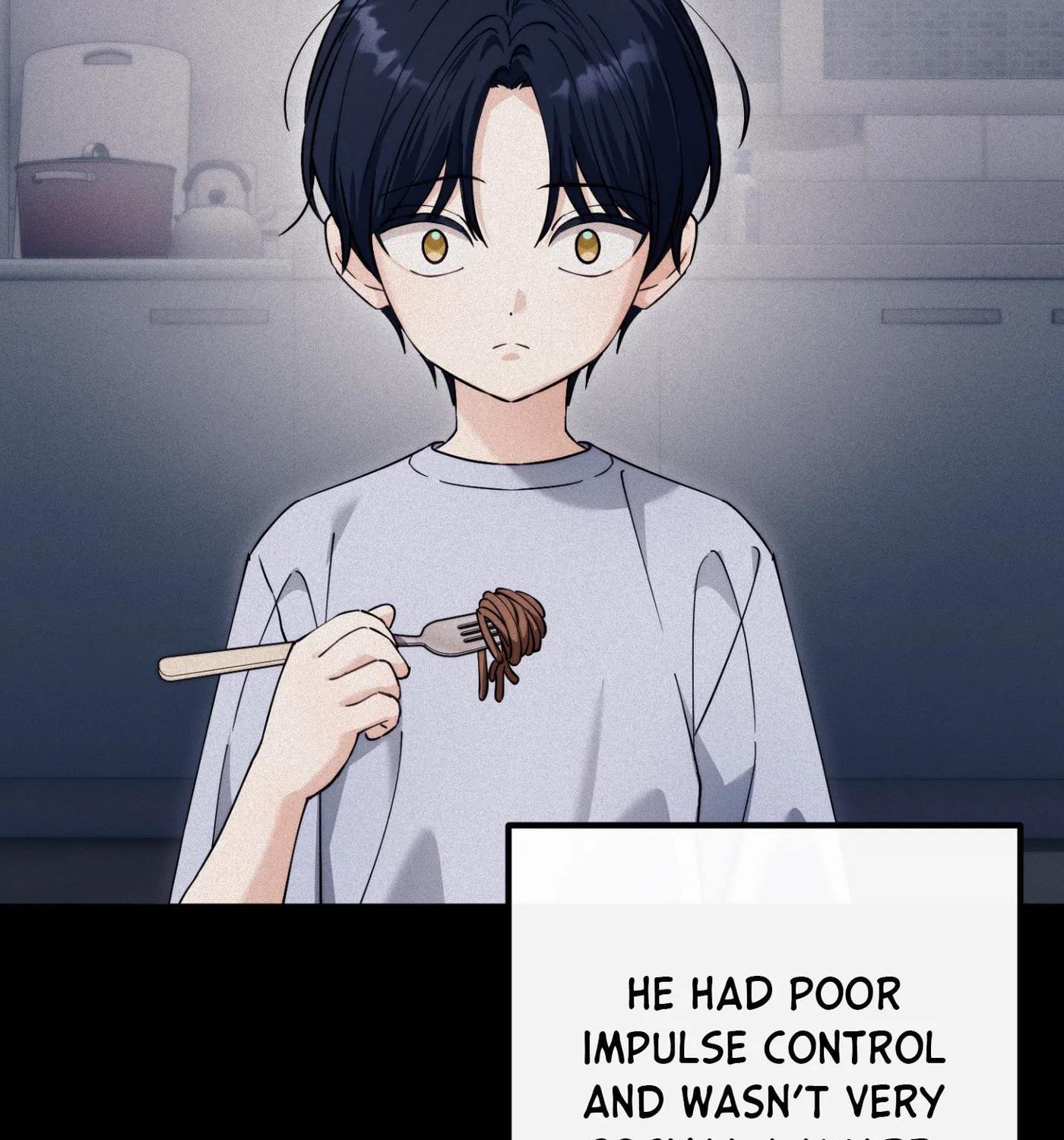 Our Forbidden Reunion — Chapter 4 — Page 68