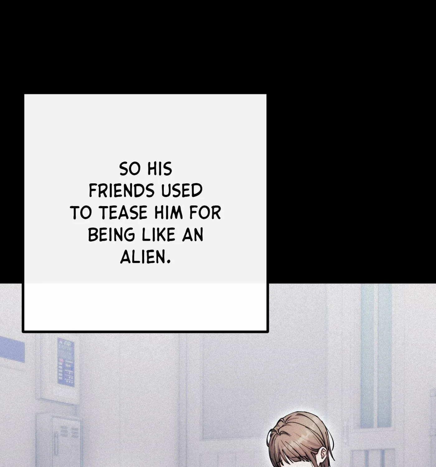 Our Forbidden Reunion — Chapter 4 — Page 70