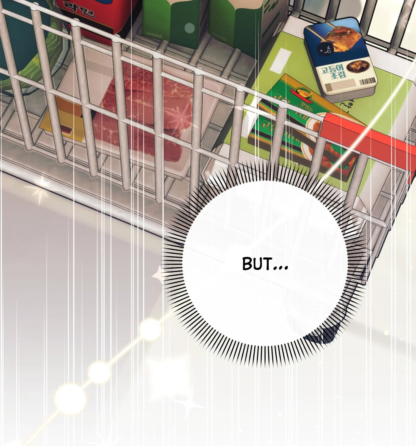 Our Forbidden Reunion — Chapter 4 — Page 109