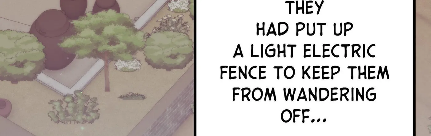 Our Forbidden Reunion — Chapter 5 — Page 4