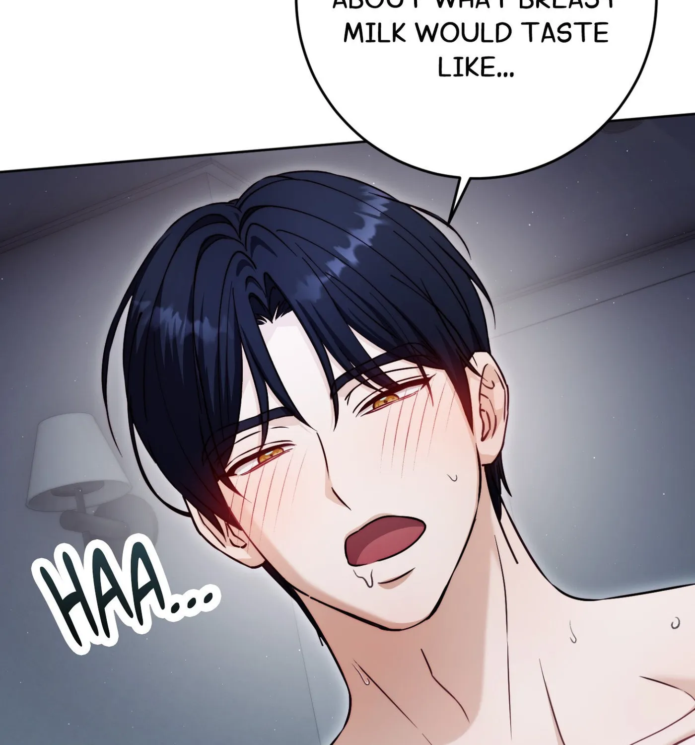 Our Forbidden Reunion — Chapter 5 — Page 28