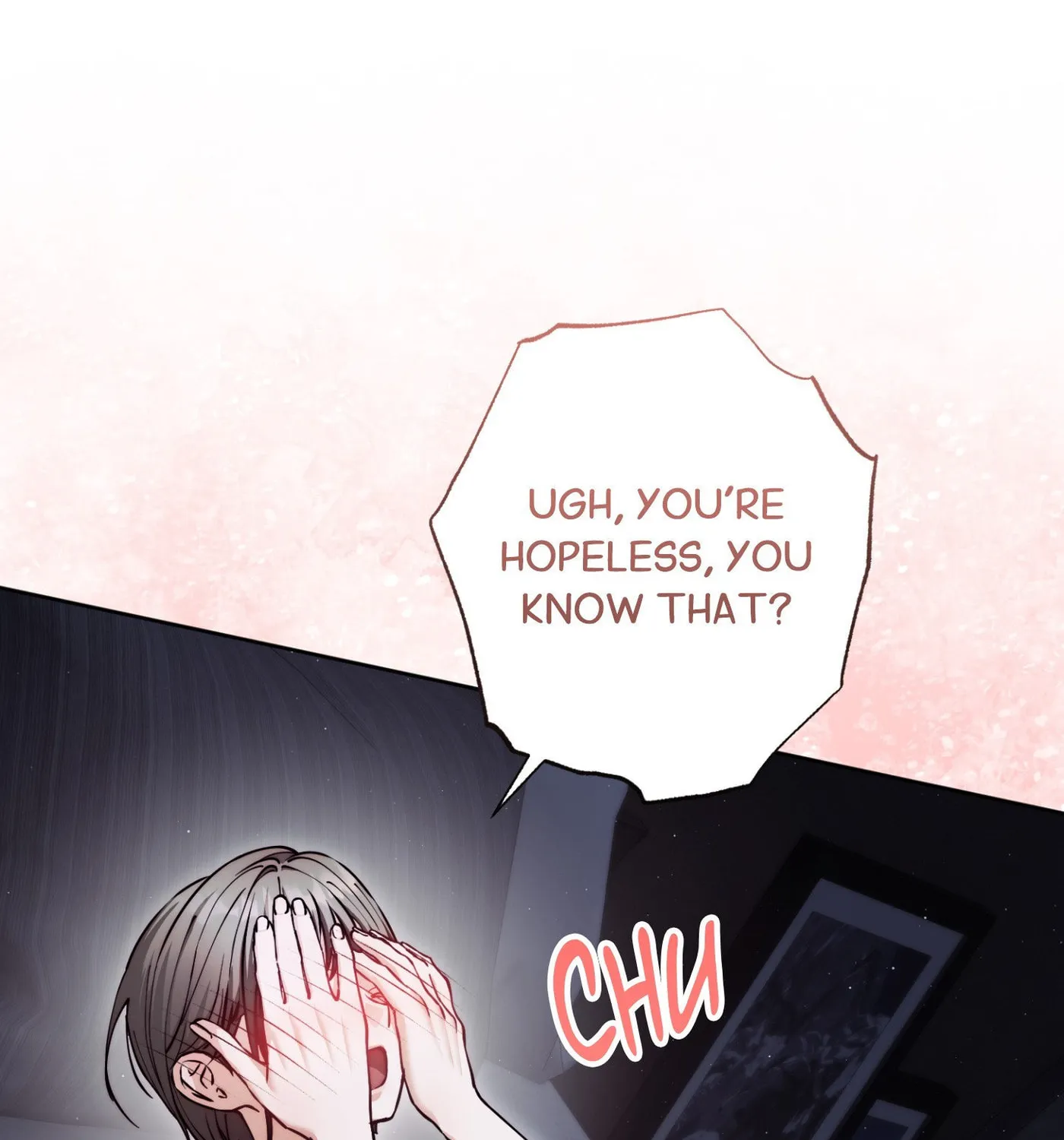 Our Forbidden Reunion — Chapter 5 — Page 30