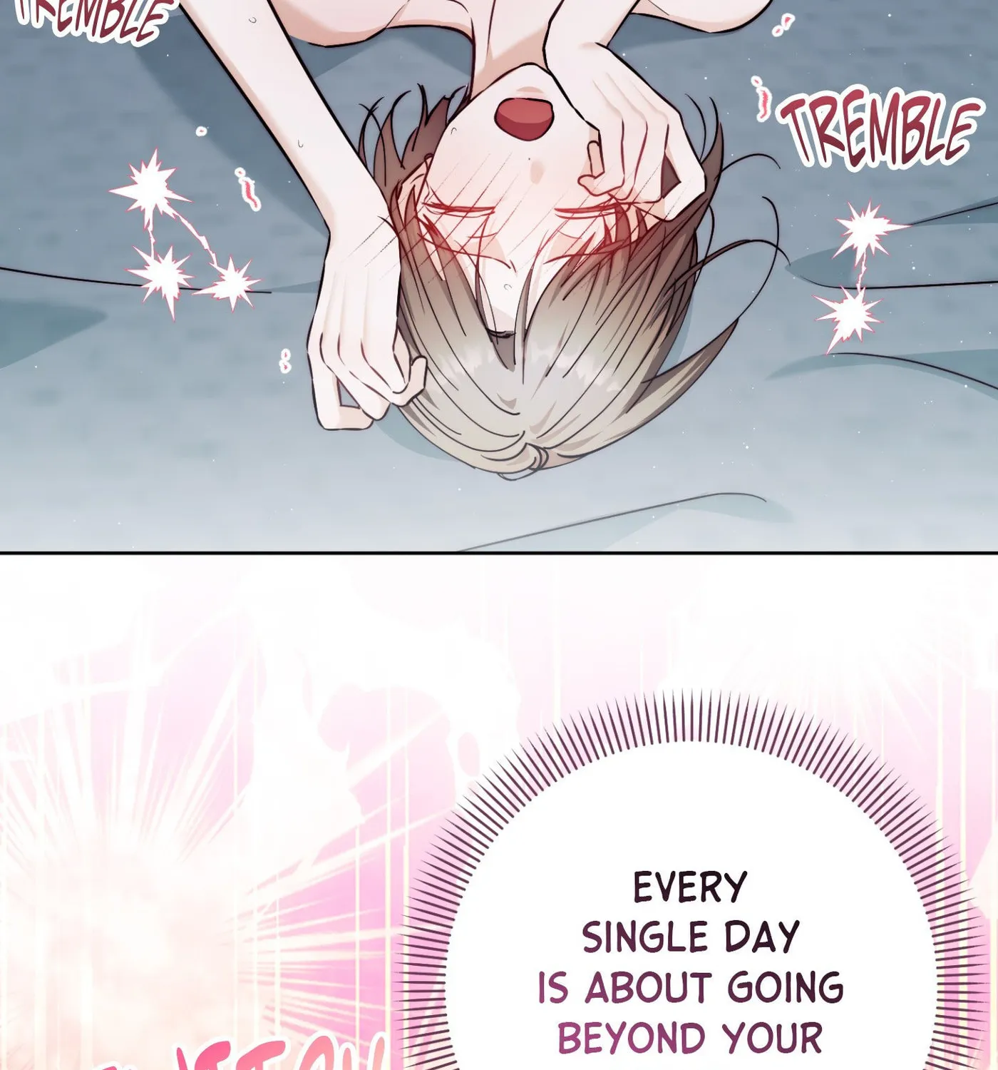 Our Forbidden Reunion — Chapter 5 — Page 40