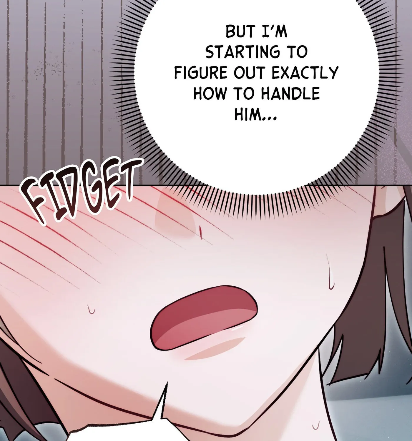 Our Forbidden Reunion — Chapter 5 — Page 52