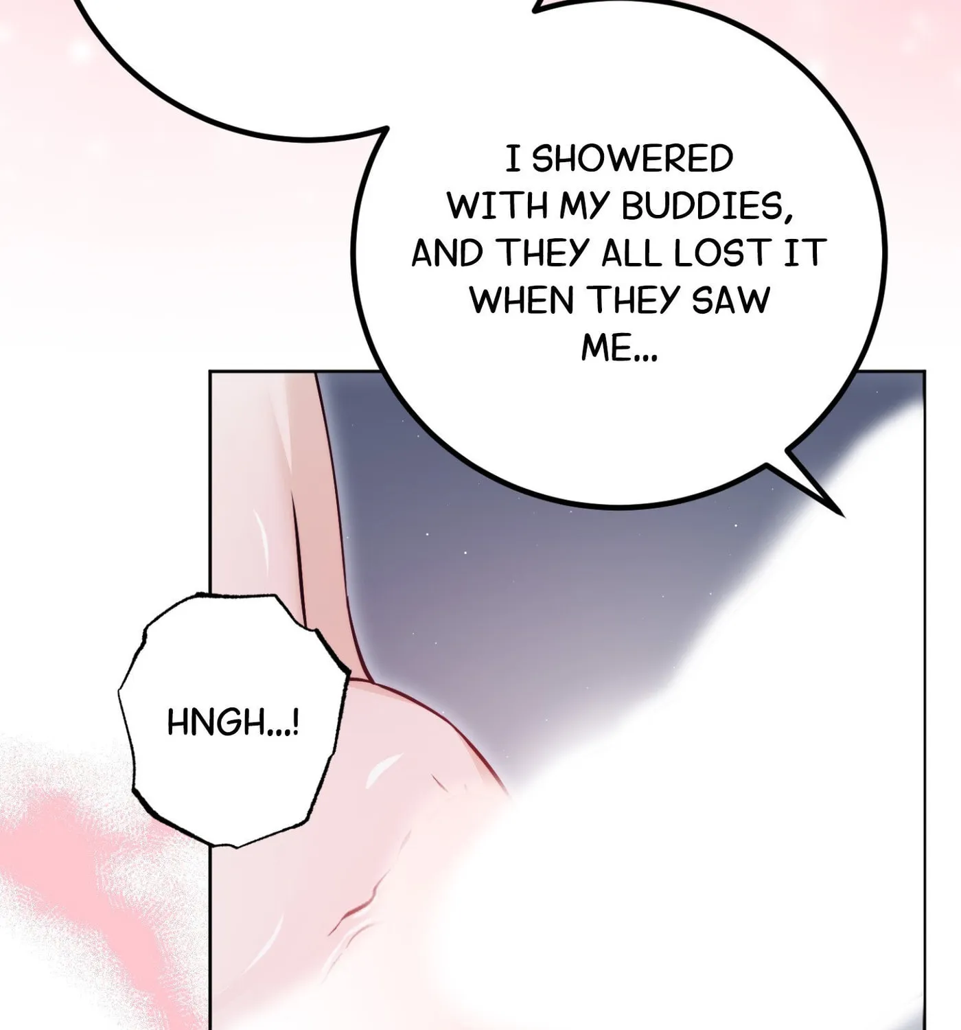 Our Forbidden Reunion — Chapter 5 — Page 81