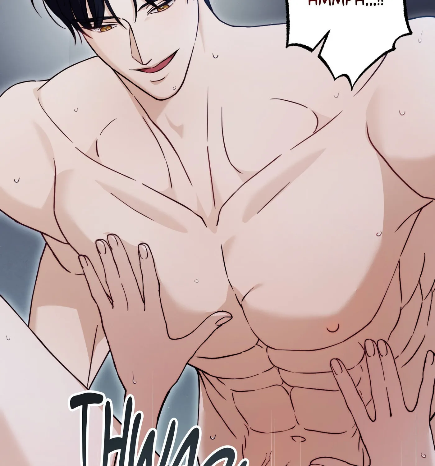 Our Forbidden Reunion — Chapter 5 — Page 85