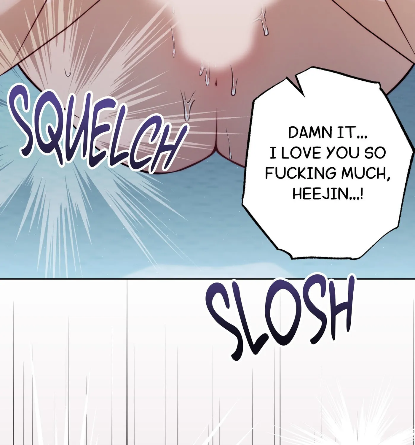 Our Forbidden Reunion — Chapter 5 — Page 159