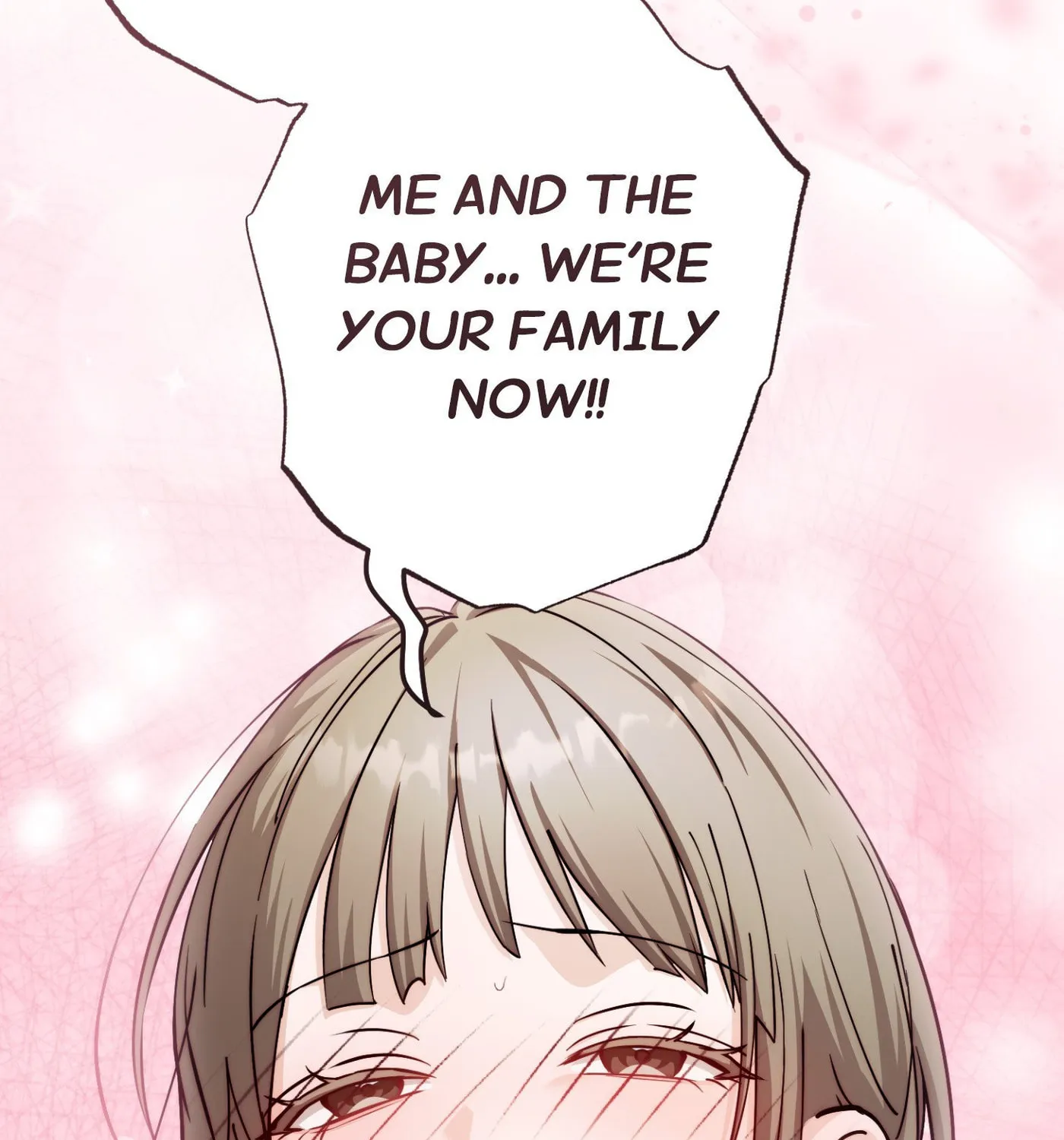 Our Forbidden Reunion — Chapter 5 — Page 165