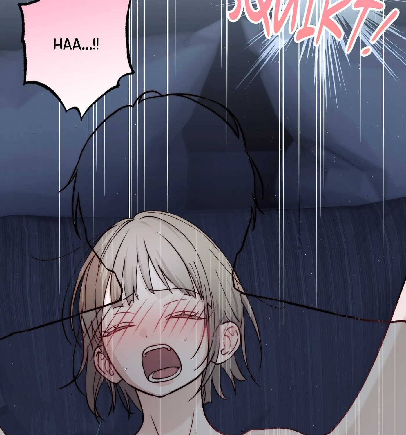 Our Forbidden Reunion — Chapter 5 — Page 173