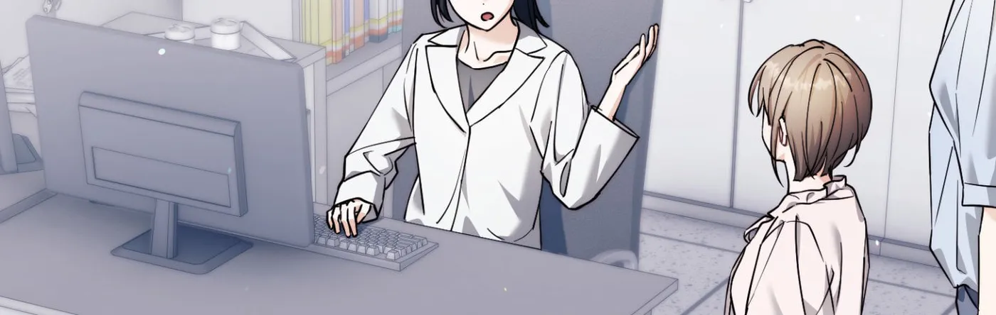 Our Forbidden Reunion — Chapter 6 — Page 6